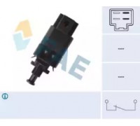 Выключатель фонаря сигнала торможения FAE 24784 24784 FAE - купить в магазине запчастей по Украине