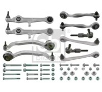 Ремкомплект, поперечный рычаг подвески FEBI BILSTEIN 24800 24800 FEBI BILSTEIN - купить в магазине запчастей по Украине