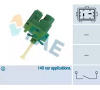 Выключатель фонаря сигнала торможения FAE 24840 24840 FAE - купить в магазине запчастей по Украине