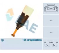 Выключатель фонаря сигнала торможения FAE 24898 24898 FAE - купить в магазине запчастей по Украине