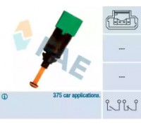 Выключатель фонаря сигнала торможения FAE 24899 24899 FAE - купить в магазине запчастей по Украине