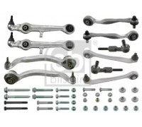 24900 FEBI BILSTEIN - купить в магазине запчастей по Украине