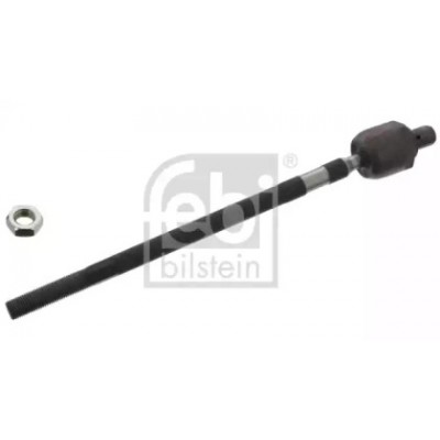 Осевой шарнир, рулевая тяга 24908 FEBI BILSTEIN - купить в магазине запчастей по Украине