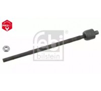 Осевой шарнир, рулевая тяга FEBI BILSTEIN 24923 24923 FEBI BILSTEIN - купити в магазині запчастин по Україні