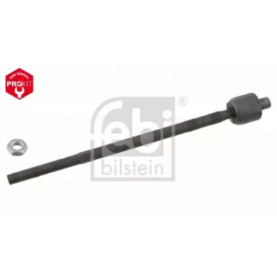 Осевой шарнир, рулевая тяга 24923 FEBI BILSTEIN - купити в магазині запчастин по Україні