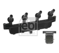 Катушка зажигания FEBI BILSTEIN 24997 24997 FEBI BILSTEIN - купить в магазине запчастей по Украине