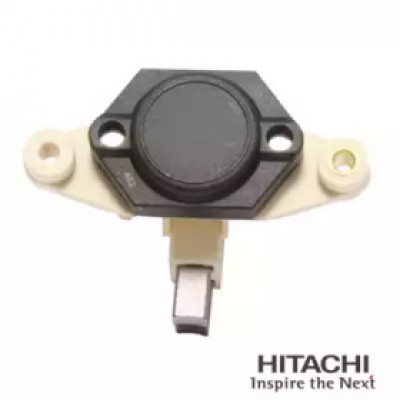 Регулятор генератора 2500503 HITACHI - купить в магазине запчастей по Украине