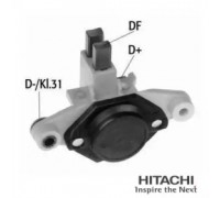 Регулятор генератора HITACHI 2500507 2500507 HITACHI - купить в магазине запчастей по Украине
