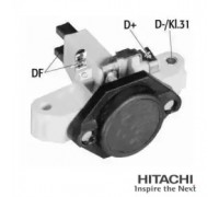 Регулятор генератора HITACHI 2500558 2500558 HITACHI - купить в магазине запчастей по Украине