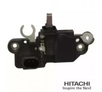 Регулятор генератора HITACHI 2500571 2500571 HITACHI - купить в магазине запчастей по Украине