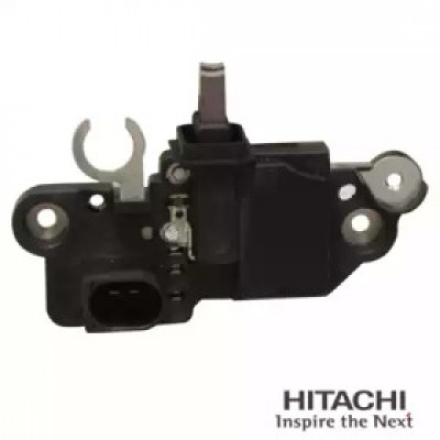 Регулятор генератора 2500571 HITACHI - купить в магазине запчастей по Украине