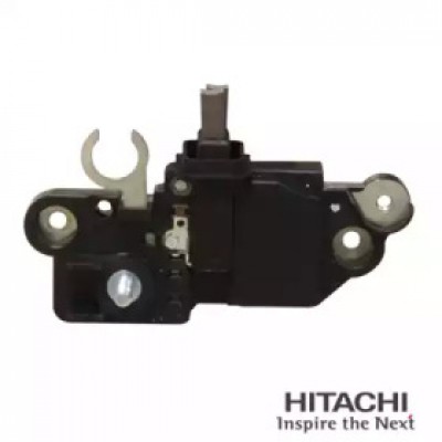 Регулятор генератора 2500580 HITACHI - купить в магазине запчастей по Украине