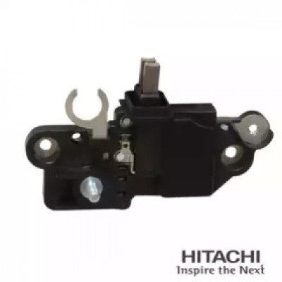 Регулятор генератора 2500585 HITACHI - купить в магазине запчастей по Украине
