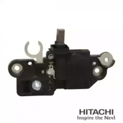 Регулятор генератора 2500586 HITACHI - купить в магазине запчастей по Украине