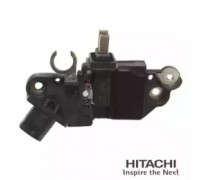 Регулятор генератора HITACHI 2500595 2500595 HITACHI - купить в магазине запчастей по Украине