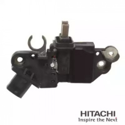 Регулятор генератора 2500595 HITACHI - купить в магазине запчастей по Украине