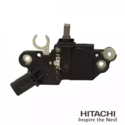 Регулятор генератора 2500599 HITACHI - купить в магазине запчастей по Украине