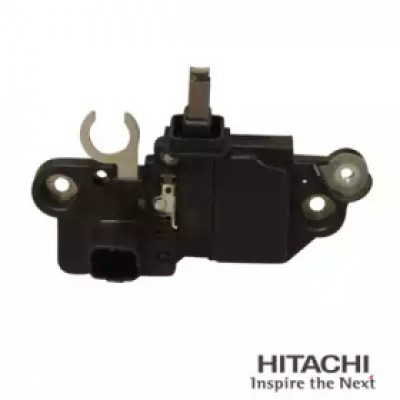 Регулятор генератора 2500606 HITACHI - купить в магазине запчастей по Украине