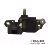 Регулятор генератора HITACHI 2500607 2500607 HITACHI - купить в магазине запчастей по Украине