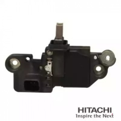 Регулятор генератора 2500607 HITACHI - купить в магазине запчастей по Украине