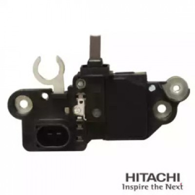 Регулятор генератора 2500608 HITACHI - купить в магазине запчастей по Украине
