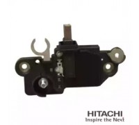 Регулятор генератора HITACHI 2500618 2500618 HITACHI - купить в магазине запчастей по Украине