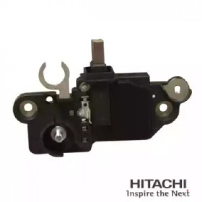 Регулятор генератора 2500618 HITACHI - купить в магазине запчастей по Украине
