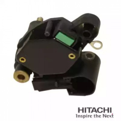 Регулятор генератора 2500710 HITACHI - купить в магазине запчастей по Украине