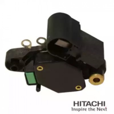 Регулятор генератора 2500711 HITACHI - купить в магазине запчастей по Украине
