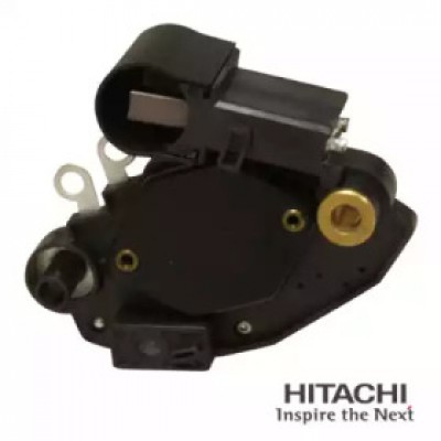 Регулятор генератора 2500716 HITACHI - купить в магазине запчастей по Украине