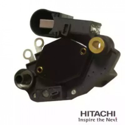 Регулятор генератора 2500724 HITACHI - купить в магазине запчастей по Украине