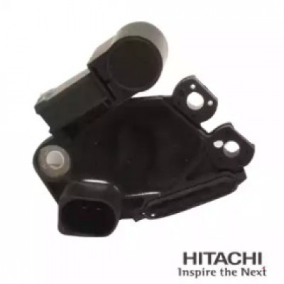 Регулятор генератора 2500731 HITACHI - купить в магазине запчастей по Украине