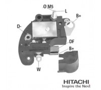 Регулятор генератора HITACHI 2500797 2500797 HITACHI - купить в магазине запчастей по Украине
