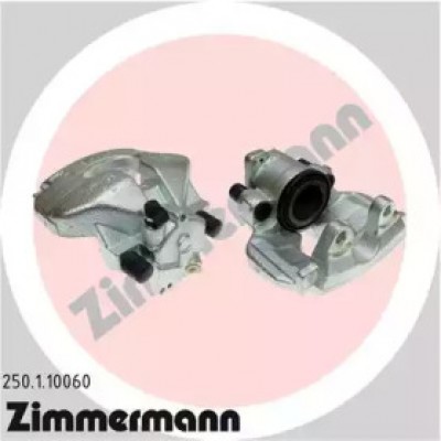 Тормозной суппорт 250110060 ZIMMERMANN - купить в магазине запчастей по Украине