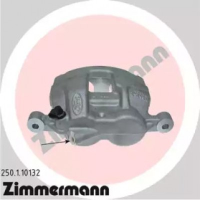 Тормозной суппорт 250110132 ZIMMERMANN - купить в магазине запчастей по Украине