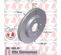 250136320 ZIMMERMANN - купить в магазине запчастей по Украине