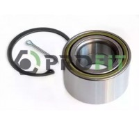 Комплект подшипника ступицы колеса PROFIT 2501-3979 25013979 PROFIT - купить в магазине запчастей по Украине