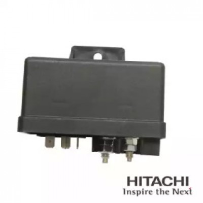 Реле, система накаливания 2502051 HITACHI - купить в магазине запчастей по Украине