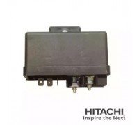 Реле, система накаливания HITACHI 2502052 2502052 HITACHI - купить в магазине запчастей по Украине