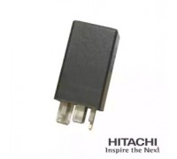 Реле, система накаливания HITACHI 2502062 2502062 HITACHI - купить в магазине запчастей по Украине