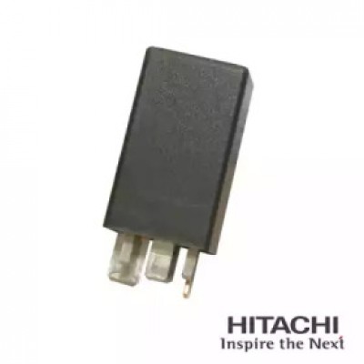 Реле, система накаливания 2502062 HITACHI - купить в магазине запчастей по Украине