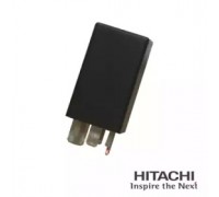 Реле, система накаливания HITACHI 2502063 2502063 HITACHI - купить в магазине запчастей по Украине