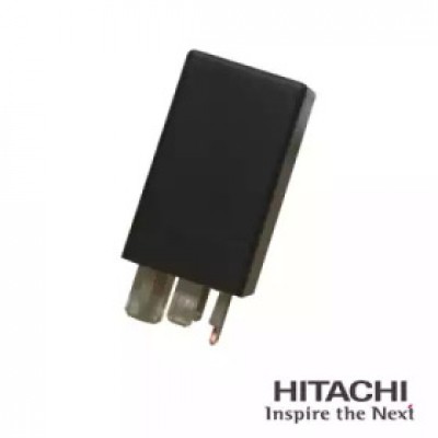 Реле, система накаливания 2502063 HITACHI - купить в магазине запчастей по Украине