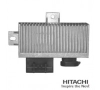 Реле, система накаливания HITACHI 2502079 2502079 HITACHI - купить в магазине запчастей по Украине