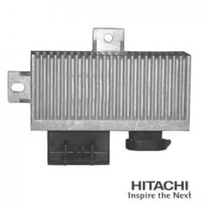 Реле, система накаливания 2502079 HITACHI - купить в магазине запчастей по Украине
