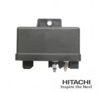 Реле, система накаливания HITACHI 2502081 2502081 HITACHI - купить в магазине запчастей по Украине