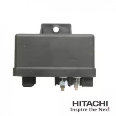 Реле, система накаливания 2502081 HITACHI - купить в магазине запчастей по Украине