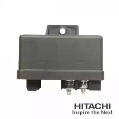 Реле, система накаливания 2502083 HITACHI - купить в магазине запчастей по Украине