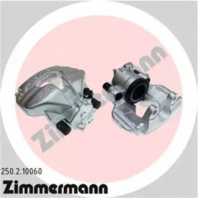 Тормозной суппорт 250210060 ZIMMERMANN - купить в магазине запчастей по Украине