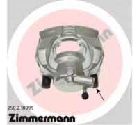 250210099 ZIMMERMANN - купить в магазине запчастей по Украине